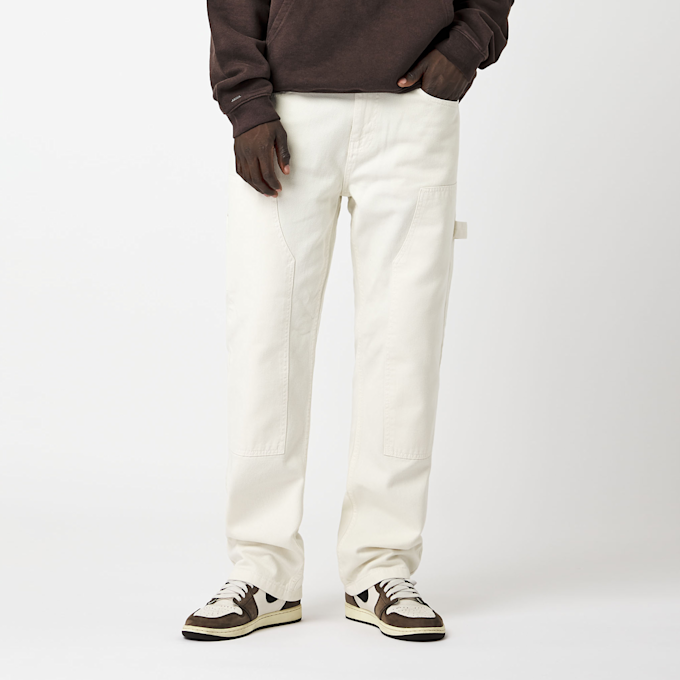 Eightyfive Carpenter Jeans smeđa 13360 1