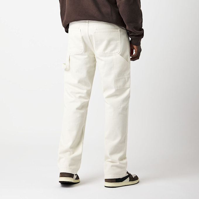 Eightyfive Carpenter Jeans smeđa 13360 2