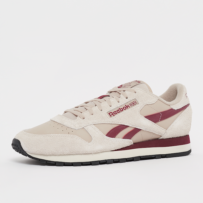 Reebok Classic Leather beige 13377 2