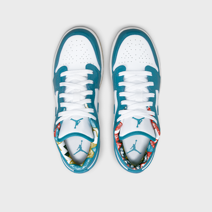 Jordan 02122052 blau 13384 6