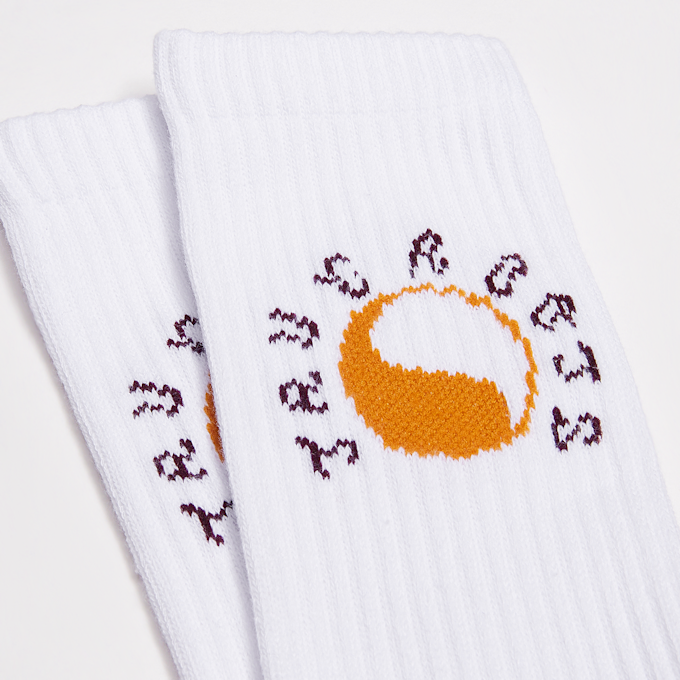 Grimey Snipes x Grmy True Roots Socks weiß 13451 4