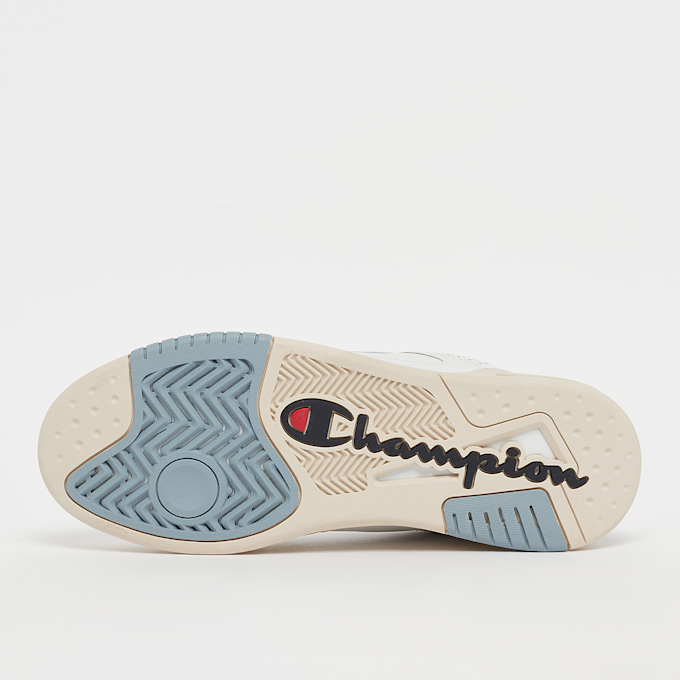 Champion Low Cut Shoe Z8 blanc 13531 4