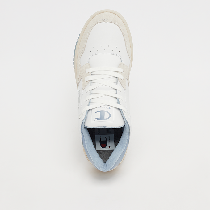 Champion Low Cut Shoe Z8 wit 13531 5
