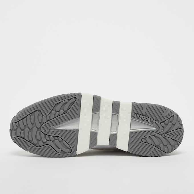 adidas Originals NITEBALL Sneaker blanco 13698 4