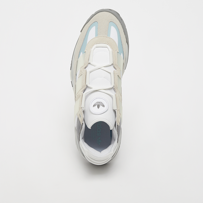 adidas Originals NITEBALL Sneaker blanco 13698 5