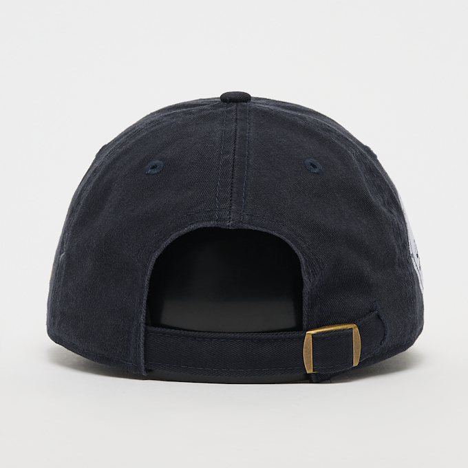 New Era 9Twenty Washed Patch CSCL MLB LA Dodgers blauw 13763 3