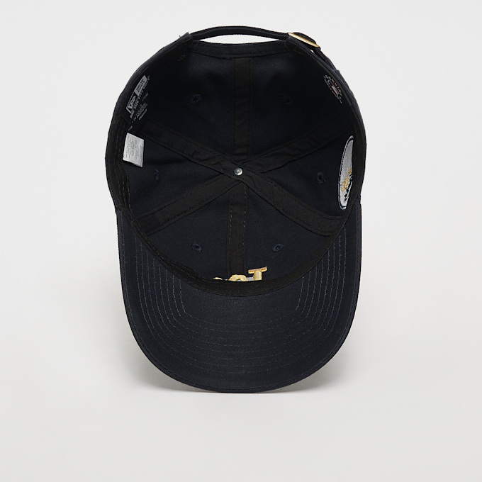 New Era 9Twenty Washed Patch CSCL MLB LA Dodgers blauw 13763 4