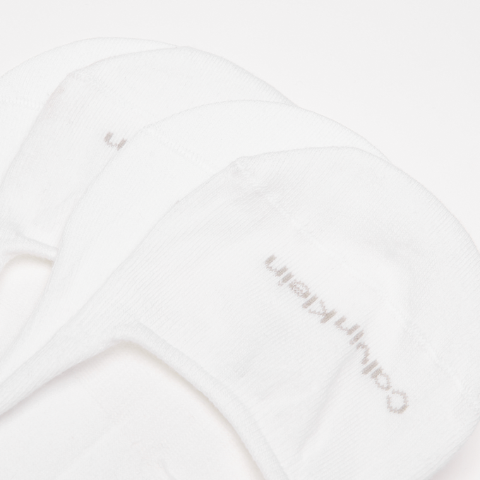 Calvin Klein Jeans 02125920 blanc 13797 2