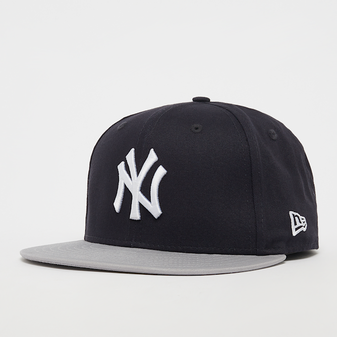 New Era 59Fifty Team City Patch MLB New York Yankees azul 13861 1