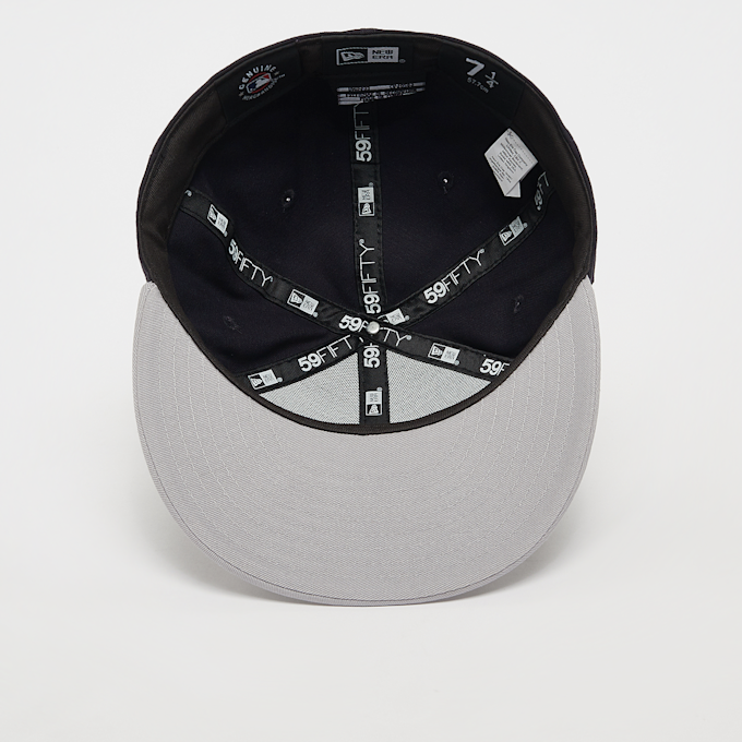 New Era 59Fifty Team City Patch MLB New York Yankees azul 13861 4