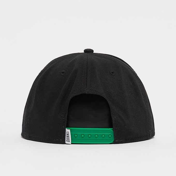 DJINNS 5P SB Rubber Aloha Rev. noir 14051 2