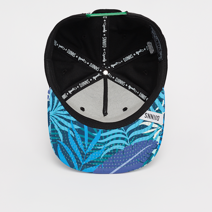 DJINNS 5P SB Rubber Aloha Rev. noir 14051 3