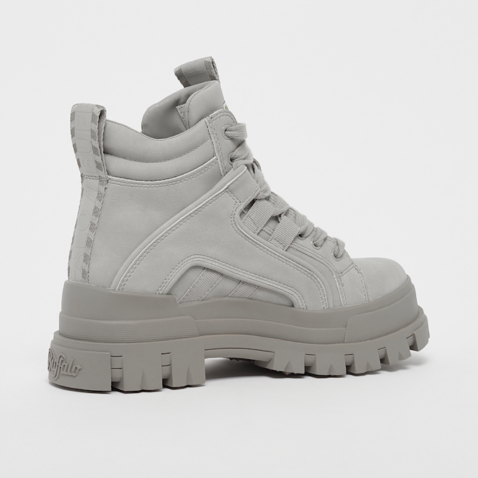 Buffalo Aspha NC Mid Laceup gris 14070 3