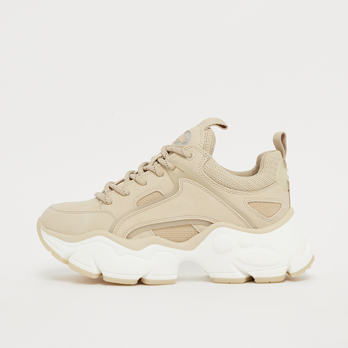 Buffalo Binary C Sneaker beige 14081 1
