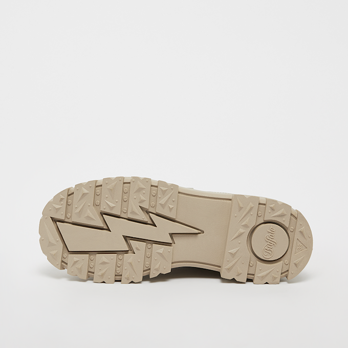Buffalo Aspha Com2 Lace Up Mid bege 14093 4