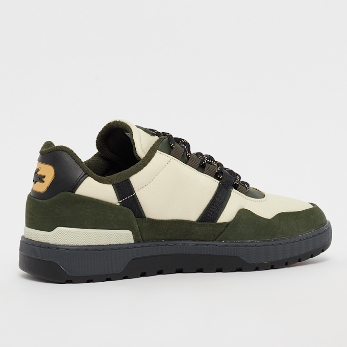 Lacoste T-Clip Winter weiß 14125 3