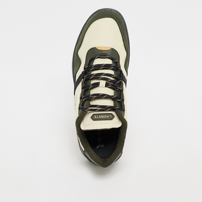 Lacoste T-Clip Winter weiß 14125 5