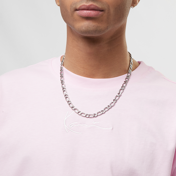 Karl Kani Small Signature Essential Tee rosa 14146 3