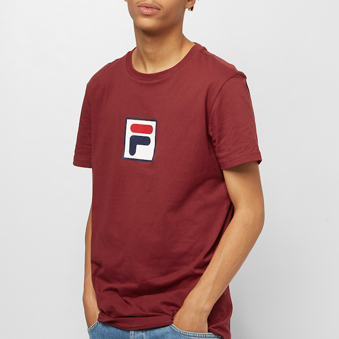 Karl Kani Small Signature Essential Tee grau 14150 5