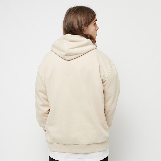 Karl Kani Small Signature Essential Hoodie beige 14153 2