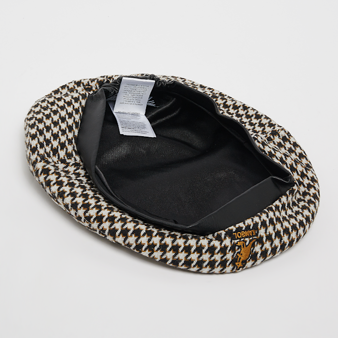 Kangol Tooth Grid Beret multicolor 14254 3