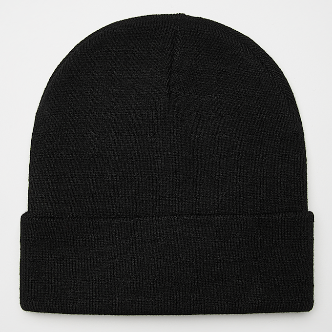 Pegador Logo Beanie nero 14277 2