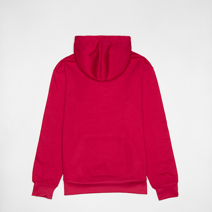 Jordan Jumpman Susatinable Hoodie rouge 14338 2
