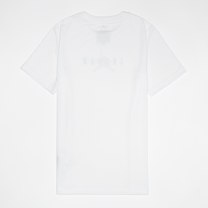 Jordan Jumpman Sustainable Graphic T-Shirt weiß 14342 2