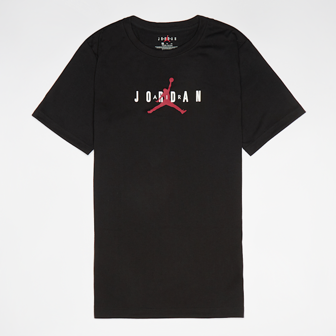 Jordan Jumpman Sustainable Graphic T-Shhirt schwarz 14343 1