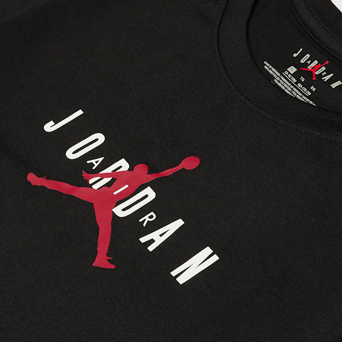 Jordan Jumpman Sustainable Graphic T-Shhirt schwarz 14343 3