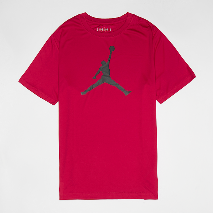 Jordan Jumpman Logo Tee rojo 14344 1