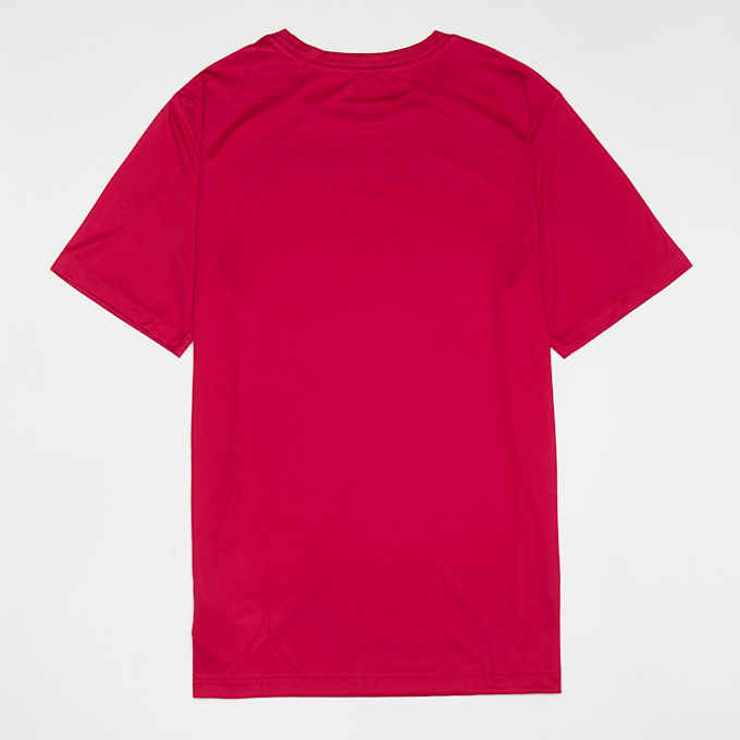 Jordan Jumpman Logo Tee rojo 14344 2