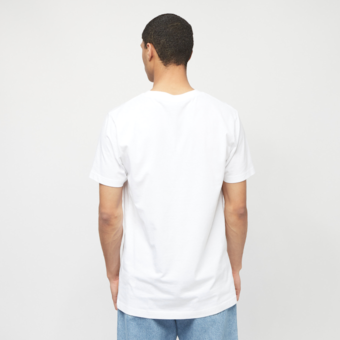 Mister Tee Pushin P Tee bianco 14345 2