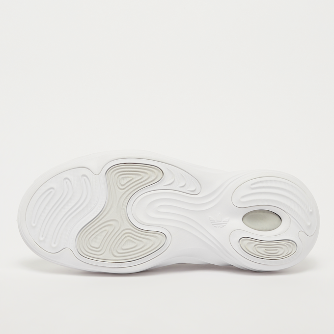 adidas Originals adiFOM Q Sneaker blanc 14467 4