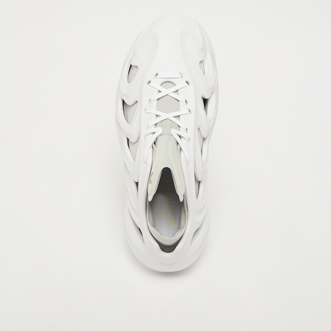 adidas Originals adiFOM Q Sneaker weiß 14467 5