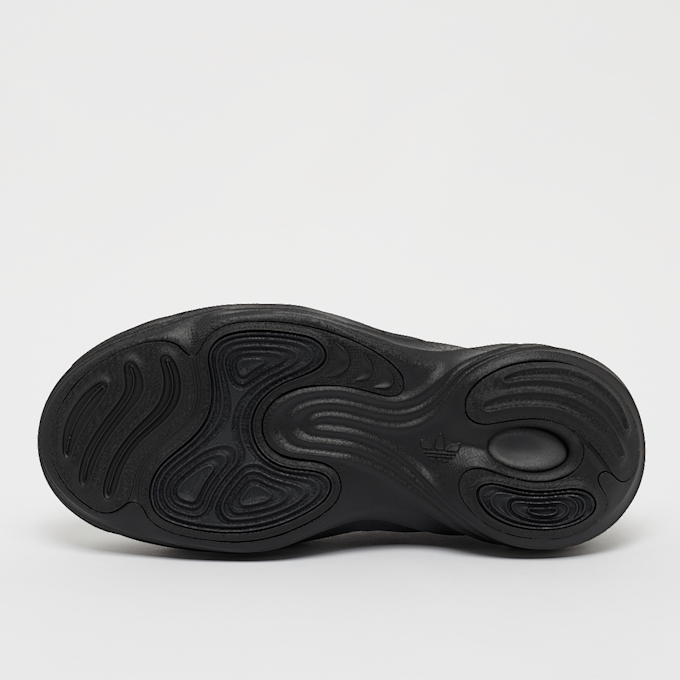 adidas Originals adiFOM Q Sneaker negro 14472 4