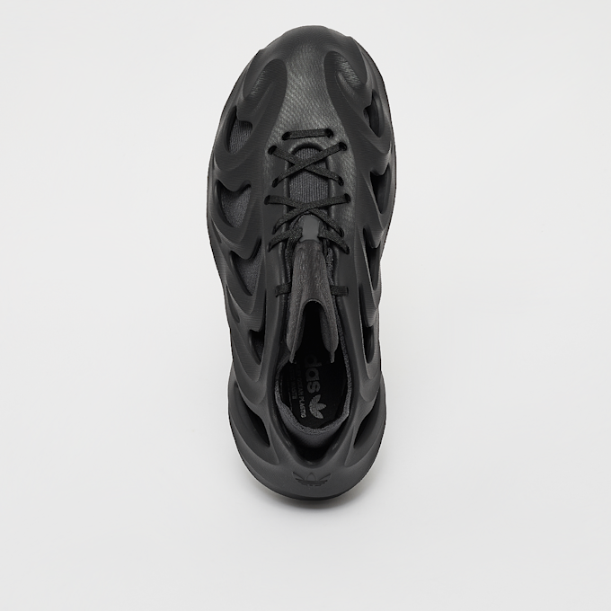 adidas Originals adiFOM Q Sneaker negro 14472 5