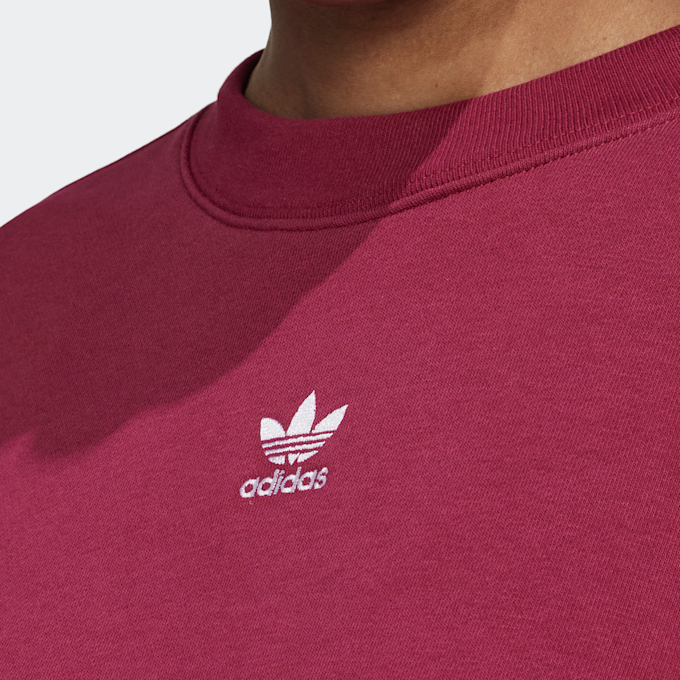 adidas Originals Sweatshirt rot 46144 5