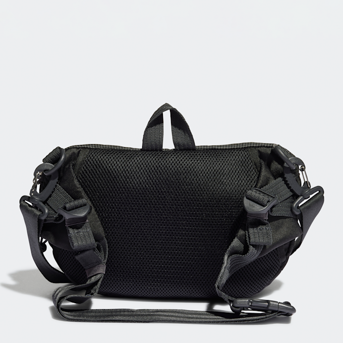 adidas Originals Oversized Bauchtasche noir 14609 2