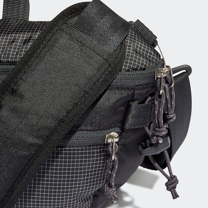 adidas Originals Oversized Bauchtasche noir 14609 6