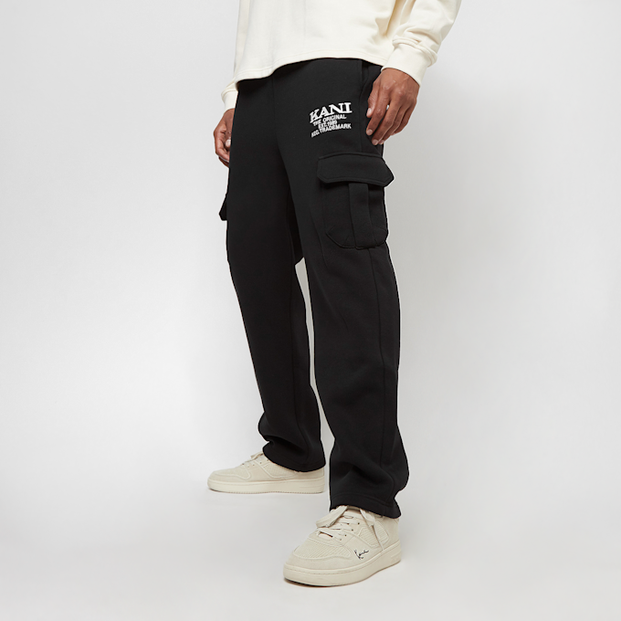 Karl Kani Retro Cargo Pants schwarz 14623 1