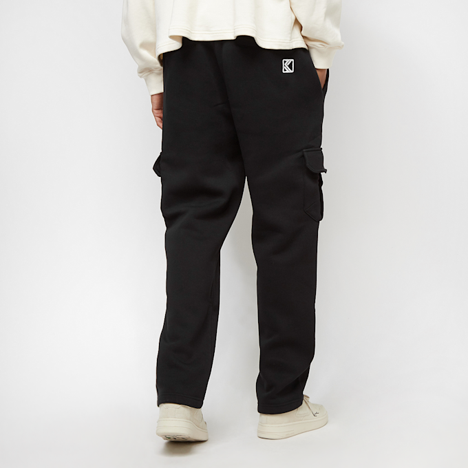 Karl Kani Retro Cargo Pants schwarz 14623 2