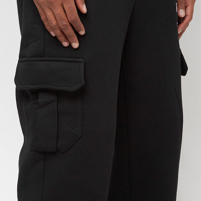 Karl Kani Retro Cargo Pants noir 14623 4