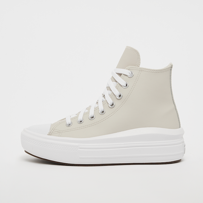 Converse Chuck Taylor All Star Move (GS) beige 14642 1