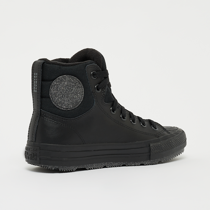 Converse Chuck Taylor All Star Berkshire Boot Leather (GS) noir 14648 3