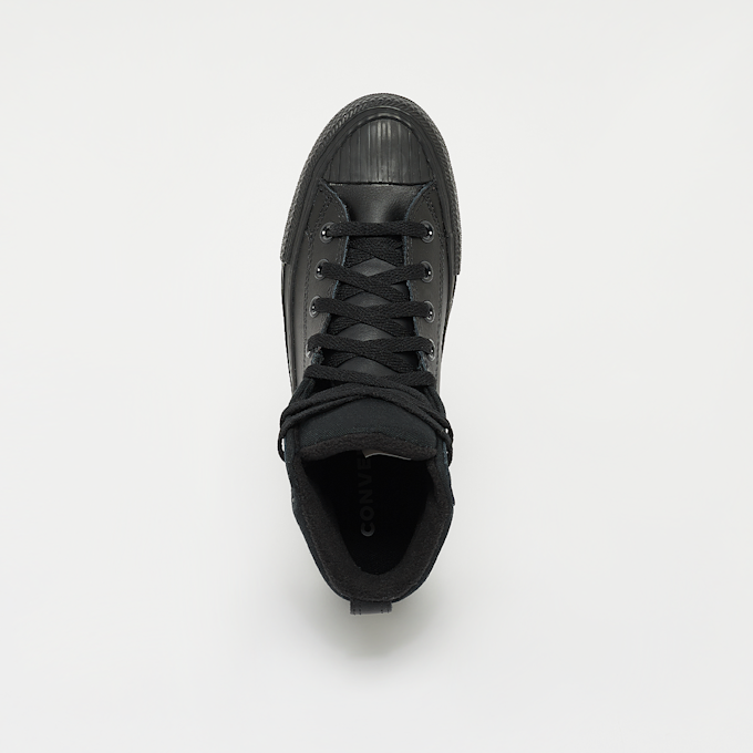 Converse Chuck Taylor All Star Berkshire Boot Leather (GS) noir 14648 5