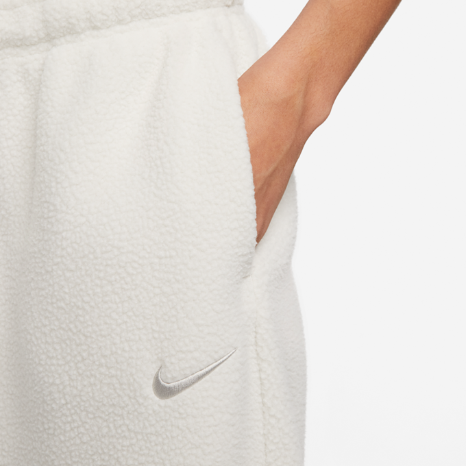 Nike Sportswear Plush Jogger weiß 14682 3