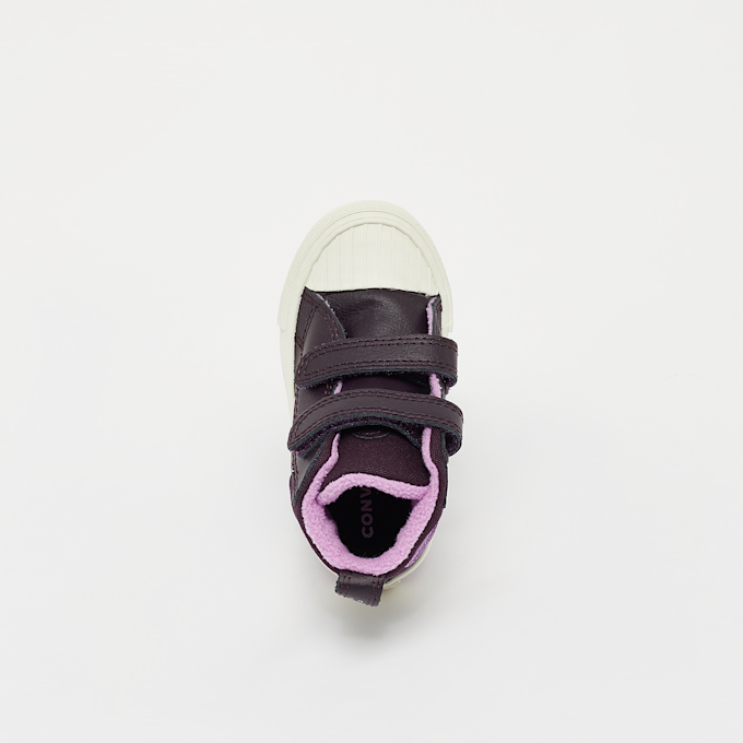 Converse Chuck Taylor All Star Berkshire Boot 2V (TD) preto 14704 5