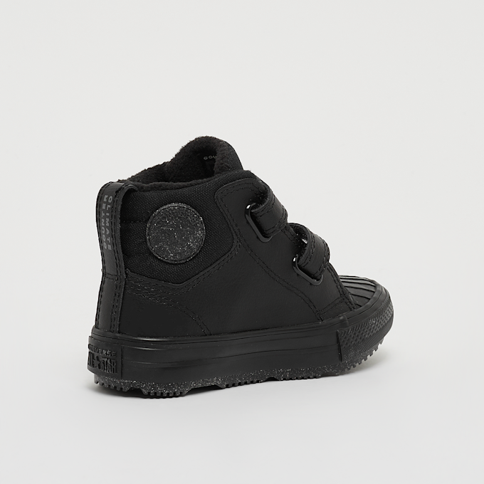 Converse Chuck Taylor All Star Berkshire Boot 2V (TD) crna 14706 3