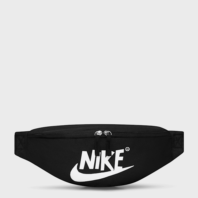 Nike Heritage Fanny Pack schwarz 14722 1